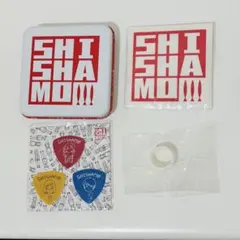 2026年最新】shishamo ピックの人気アイテム - メルカリ