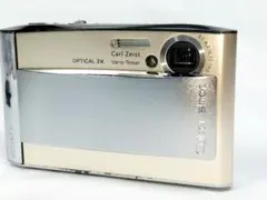 2026年最新】SONY DSC-T5 S Cyber-Shot(サイバーショット)/T5 シルバー
