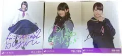 2026年最新】乃木坂46 生写真 サインの人気アイテム - メルカリ