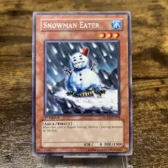 2026年最新】英語版 スノーマン イーターの人気アイテム - メルカリ