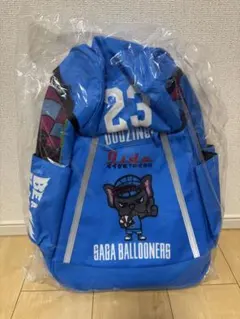 2026年最新】佐賀バルーナーズ リュックの人気アイテム - メルカリ