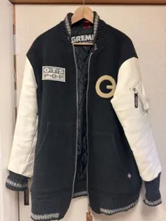2026年最新】OVER THE STRIPES スタジャンの人気アイテム - メルカリ