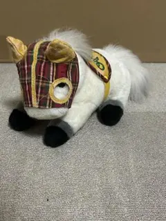 2026年最新】avanti ぬいぐるみ オグリキャップの人気アイテム - メルカリ