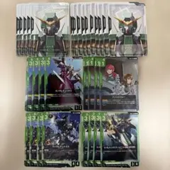 2026年最新】ガンダムカードゲーム 4コンの人気アイテム - メルカリ