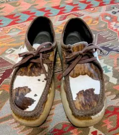 2026年最新】zara クラークスの人気アイテム - メルカリ