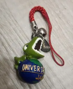 2026年最新】usj ジュラシックパーク キーホルダーの人気アイテム