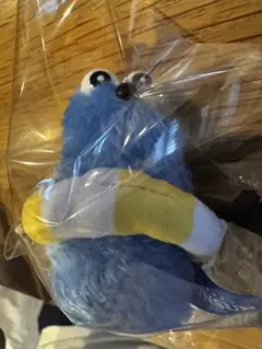 2026年最新】パペットスンスン ぬいぐるみマスコット Summer ver.の