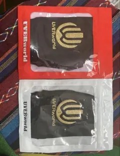 2026年最新】uverworld グッズ グローブの人気アイテム - メルカリ