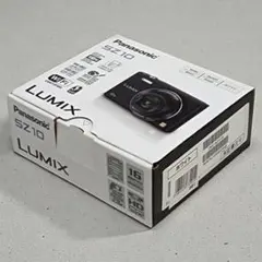 2026年最新】LUMIX DMC-SZ8の人気アイテム - メルカリ