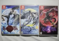 2026年最新】ベヨネッタ switch セットの人気アイテム - メルカリ