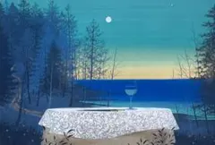 2026年最新】千住博絵画の人気アイテム - メルカリ