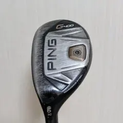 2026年最新】g400 ユーティリティ6uの人気アイテム - メルカリ