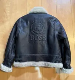 2026年最新】ボスジャン革の人気アイテム - メルカリ