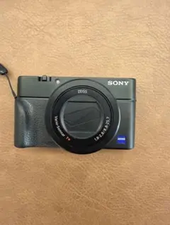 2026年最新】RX100IIIの人気アイテム - メルカリ