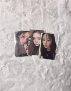 2026年最新】aespa ポップアップ トレカの人気アイテム - メルカリ