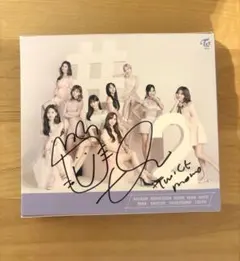 2026年最新】TWICE モモ サインの人気アイテム - メルカリ