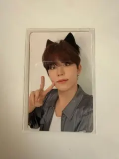 2026年最新】treasure ジョンウ トレカの人気アイテム - メルカリ