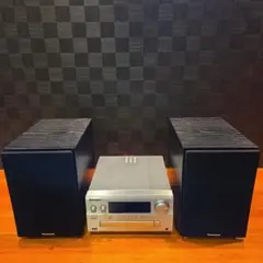 2026年最新】panasonic コンポ pmx90の人気アイテム - メルカリ