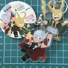 2026年最新】ロキ 缶の人気アイテム - メルカリ