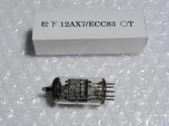 2026年最新】真空管 12AX7の人気アイテム - メルカリ