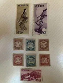 2026年最新】月に雁 切手趣味週間の人気アイテム - メルカリ