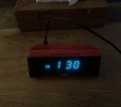 2026年最新】時計ラジオ レトロの人気アイテム - メルカリ