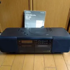 2026年最新】ビクター rc-mdの人気アイテム - メルカリ