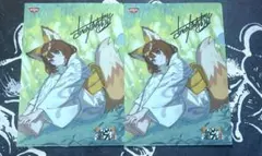 2026年最新】どんぎつねカード 2枚の人気アイテム - メルカリ