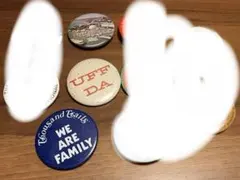 2026年最新】缶バッジ まとめ売り ヴィンテージの人気アイテム - メルカリ