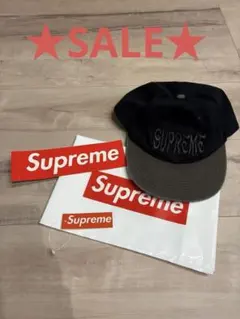 2026年最新】supreme シュプリーム キャップの人気アイテム - メルカリ