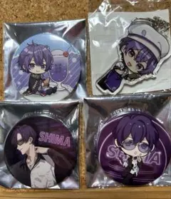 2026年最新】浦島坂田船アクスタの人気アイテム - メルカリ