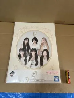 2026年最新】IVE一番くじの人気アイテム - メルカリ