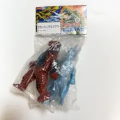 2026年最新】マグラー ソフビの人気アイテム - メルカリ