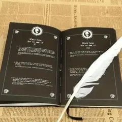 2026年最新】DEATH NOTE デスノート ブックカバーの人気アイテム