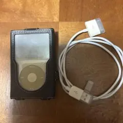 2026年最新】ipod 3世代 40gbの人気アイテム - メルカリ