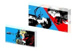 2026年最新】ペルソナ3 アクリルブロックの人気アイテム - メルカリ