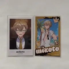 2026年最新】シクフォニ みこと チェキの人気アイテム - メルカリ