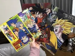 2026年最新】ドラゴンボールクリアファイルの人気アイテム - メルカリ