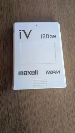 2026年最新】マクセル ivdrの人気アイテム - メルカリ