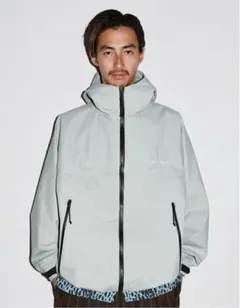 2026年最新】wacko maria マウンテンパーカーの人気アイテム - メルカリ