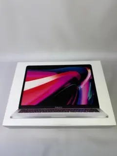 2026年最新】MacBook Pro M1 2020 13型の人気アイテム - メルカリ
