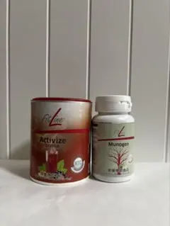 2026年最新】fitline アクティヴァイズの人気アイテム - メルカリ