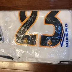 2026年最新】ベッカム サインの人気アイテム - メルカリ