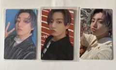 2026年最新】bts グク トレカ butterの人気アイテム - メルカリ