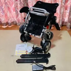 2026年最新】電動車椅子の人気アイテム - メルカリ