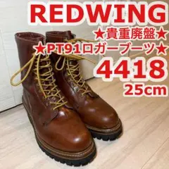 2026年最新】redwing ansi z41 pt91の人気アイテム - メルカリ