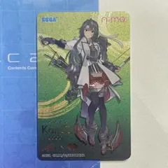 2026年最新】艦これ aimeカードの人気アイテム - メルカリ