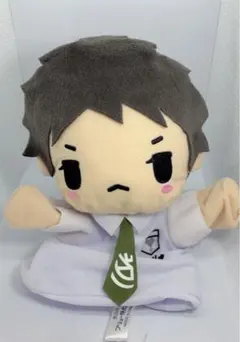 2026年最新】日向創 ぬいぐるみの人気アイテム - メルカリ