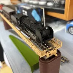 2026年最新】kato nゲージ d51 200 2016-8 鉄道模型 蒸気機関車の人気