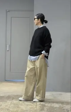 2026年最新】chimala チノパンの人気アイテム - メルカリ